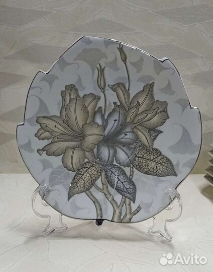 Чайные пары Molento, 12 предметов