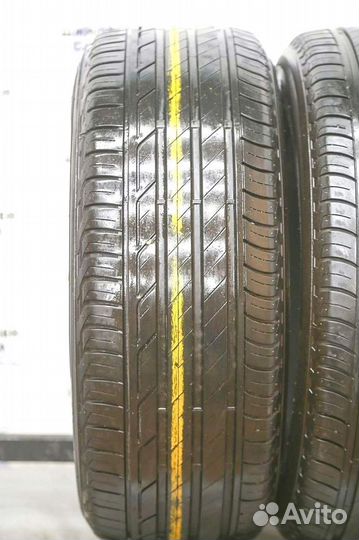 Bridgestone Turanza T001 185/60 R15 82S