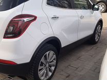 Buick Encore 1.4 AT, 2019, 32 000 км, с пробегом, цена 1 650 000 руб.