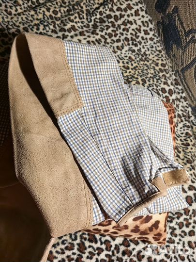 Бриджи для верховой езды Porto 36