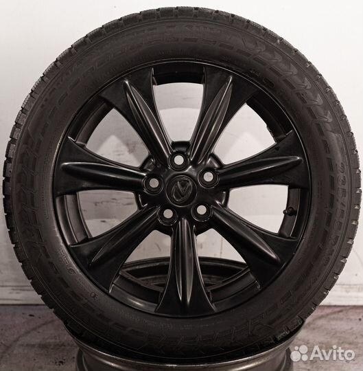 Колеса зимние R18 Lexus RX I XU10