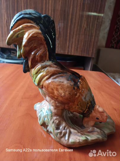 Скульптурная композиция 