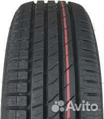 Ikon Tyres Nordman SX3 195/65 R15