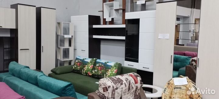 Тумба прикроватная Новая