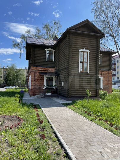 Свободного назначения, 263 м²