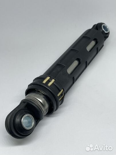 Амортизатор 100Н L185-280мм 10мм philco 050560 мет