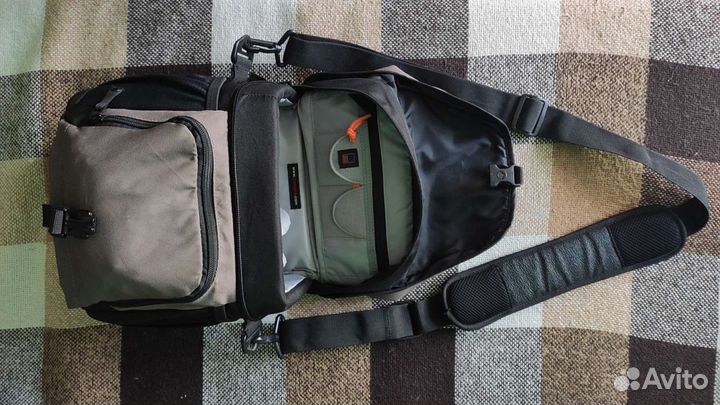 Сумка для камеры Lowerpro Nova 170 AW