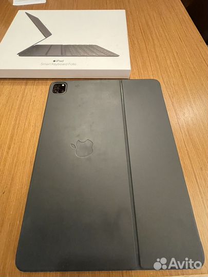 iPad pro 12.9 2021 256