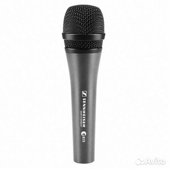 Микрофон Sennheiser E845