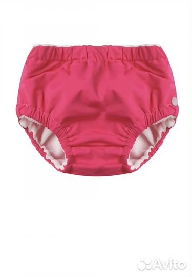 Трусики детские для плавания многоразовые