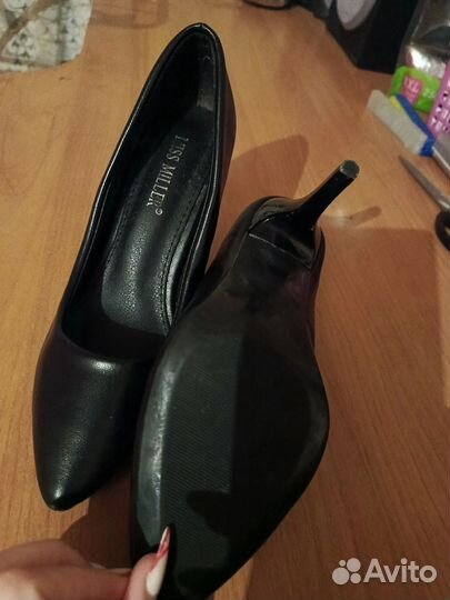 Туфли женские