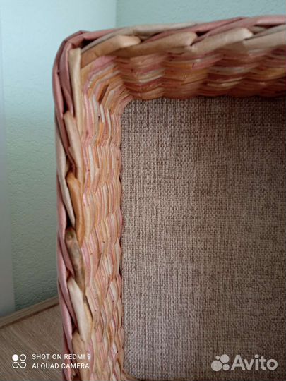 Коробка для хранения