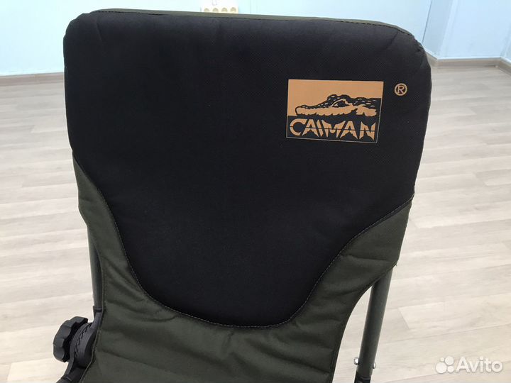 Стул (кресло) для зимней рыбалки