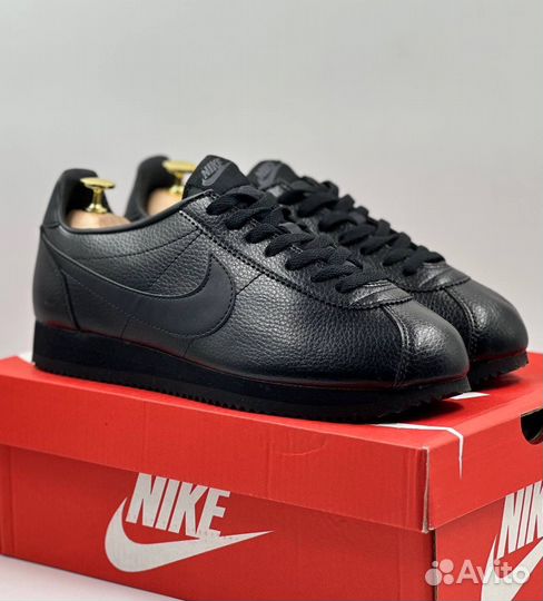 Кроссовки nike cortez