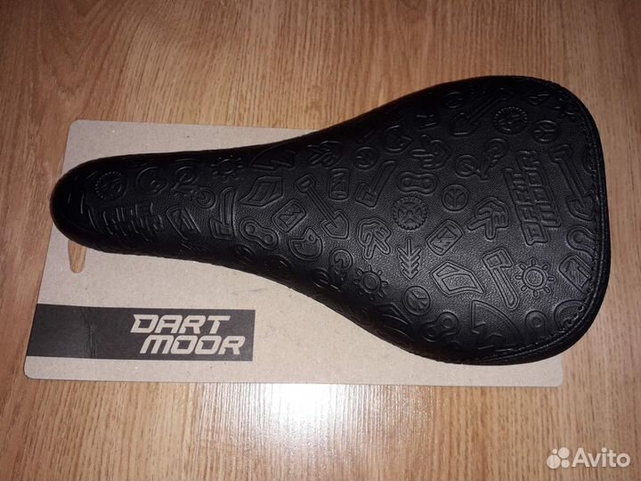 Седло Dartmoor Player новое