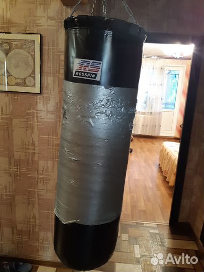 Боксерская груша 40 кг