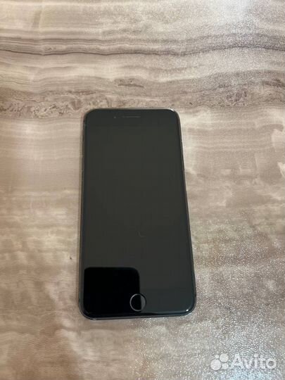 iPhone 8 Plus, 256 ГБ