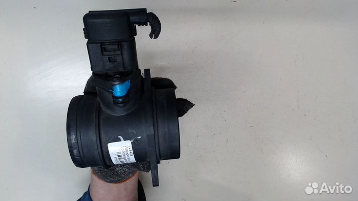 Измеритель потока воздуха Volkswagen Sharan