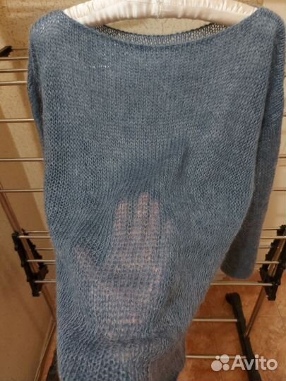 Вязание спицами на заказ