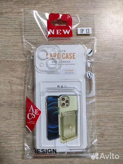 Чехлы оптом для iPhone