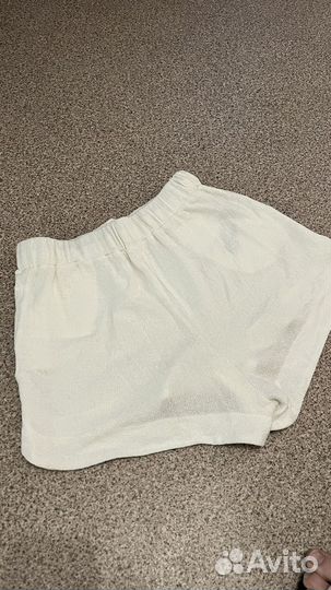 Шорты женские mango