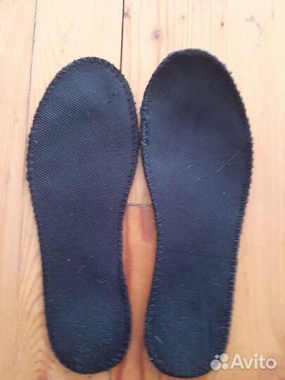 Футбольные бутсы