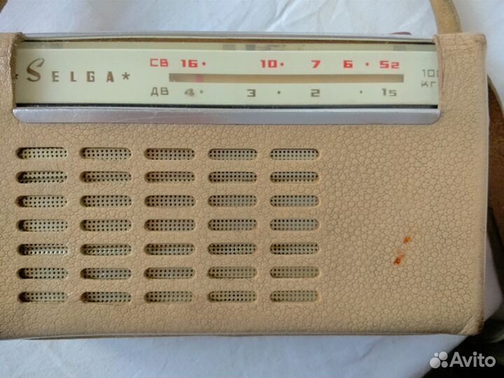 Радиоприёмник 