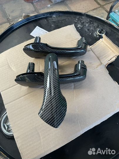 Внутрение ручки Golf 4,Bora,MK4,Jetta 1999-2004