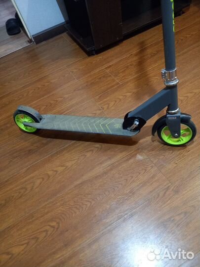 Самокат детский бу