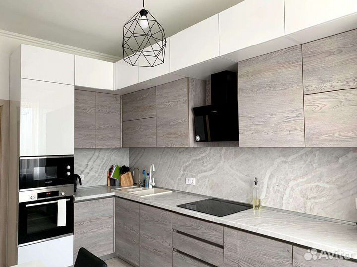 Кухни в рассрочку от производителя