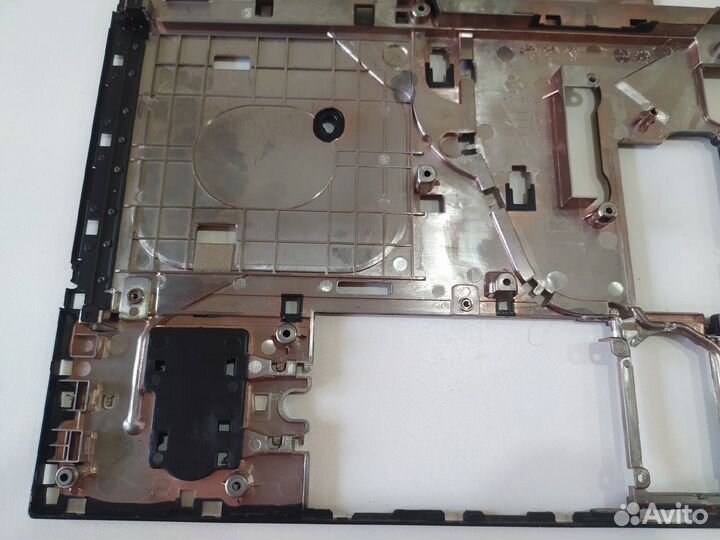Топкейс для ноутбука HP ProBook 4710s