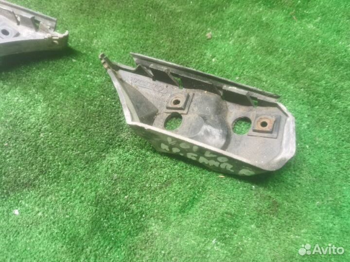 Крепление бампера переднее Volvo S40 II 1.6 2006