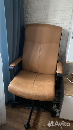 Компьютерное кресло IKEA