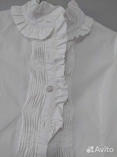 Одежда для школы, школьная одежда на девочку 158