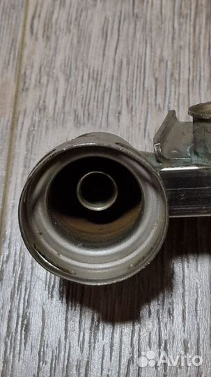 Рейка топливная (рампа) Volkswagen Passat B5