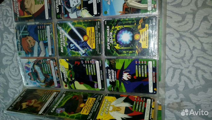 Черепашки ниндзя