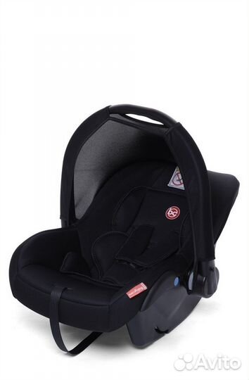 Автокресло автолюлька переноска Lora 0+