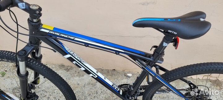 Велосипед Gt Avalanche Sport