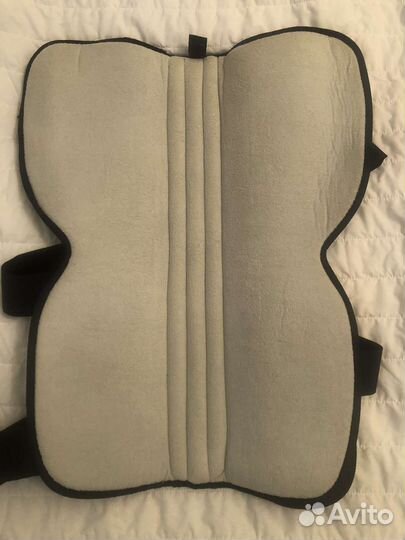 Тутор(Ортез) на коленный сустав trives 60 см