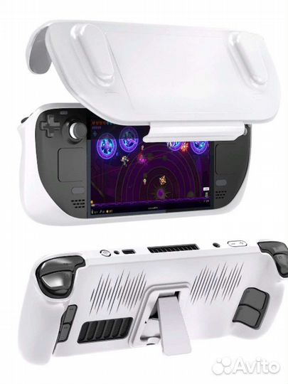 Valve steam deck 512gb