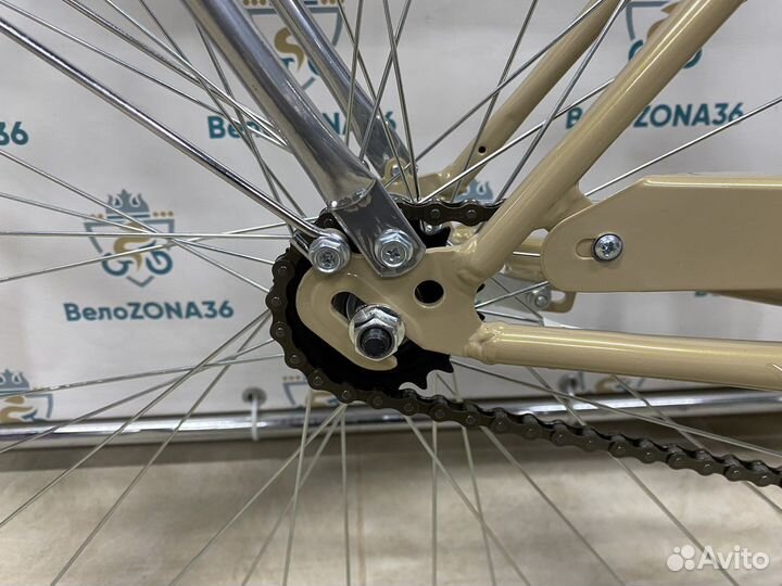 Велосипед дорожный Stels Navigator 300 Gent 28