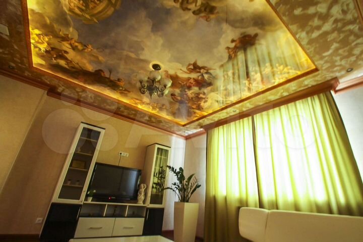 2-к. квартира, 42 м², 5/26 эт.