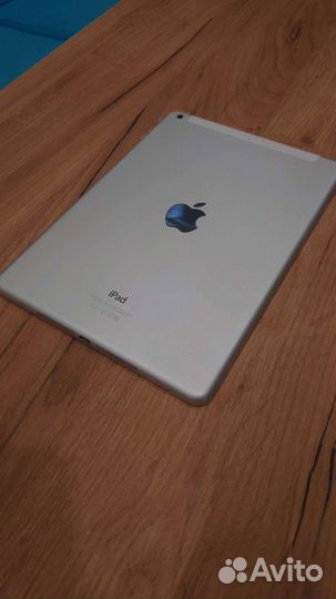 iPad Air 64Gb + SIM в идеале