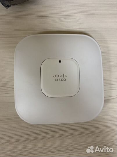 Cisco AIR-LAP1141N-E-K9 новая