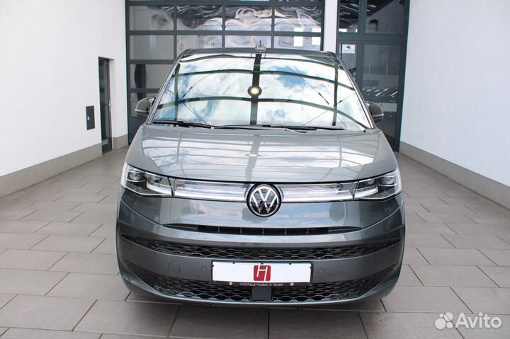 Volkswagen Multivan 2.0 AMT, 2024, 10 км