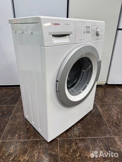 Стиральная машина bosch WLG2406MOE