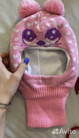 Детские вещи пакетом