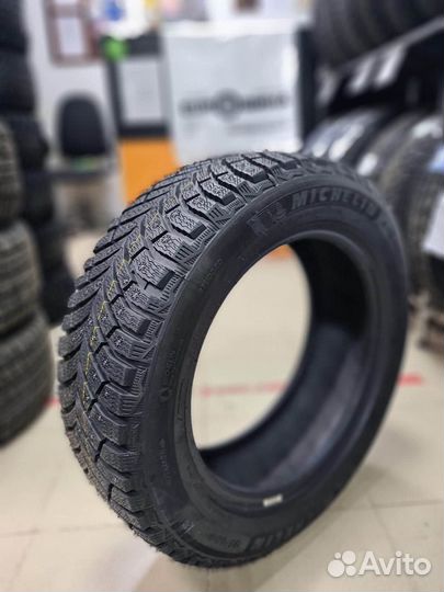 Michelin X-Ice North 4 SUV 235/65 R17 108T