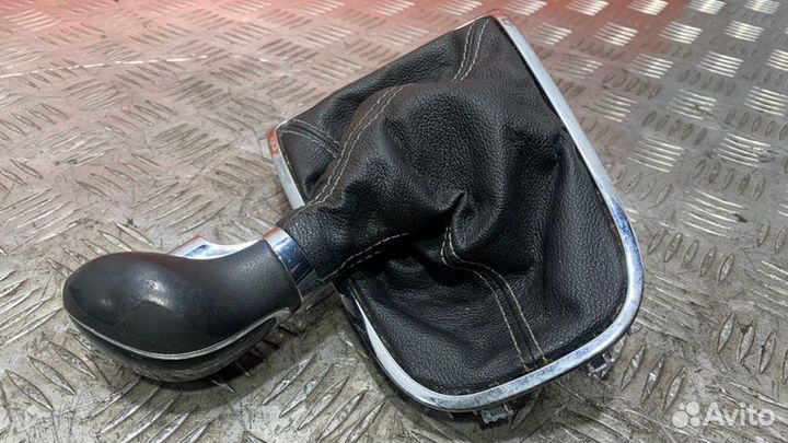 Чехол кулисы МКПП Opel Astra J P10