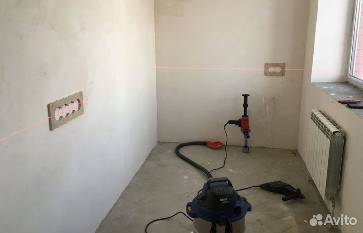 Электрик Услуги электрика